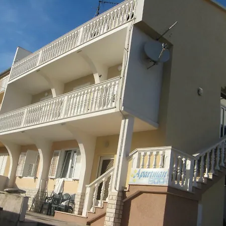 Apartment Nizic