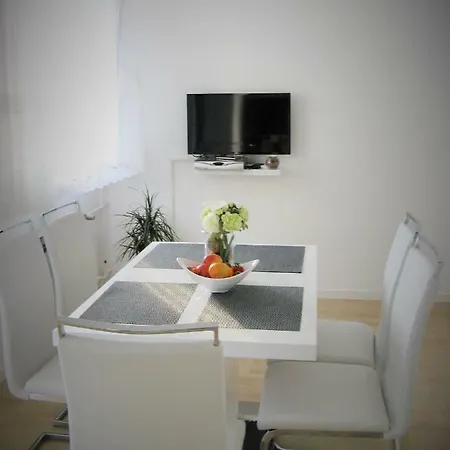 Nizic Apartment