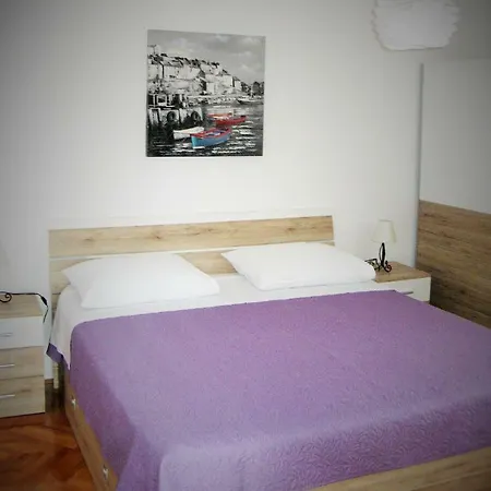 Nizic Apartment Primosten