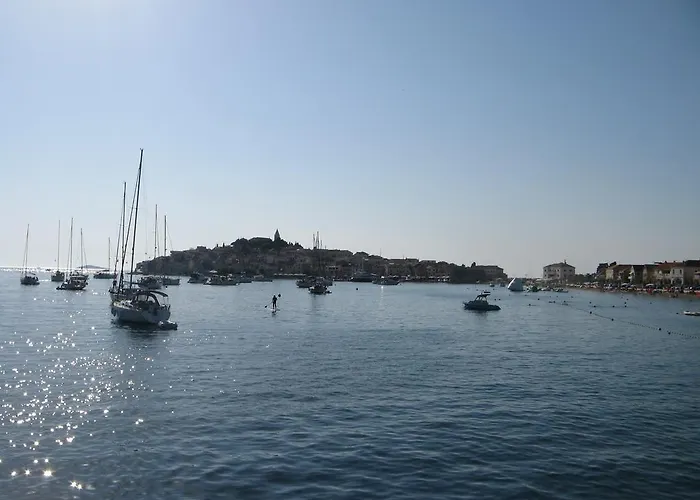 Nizic Примоштен