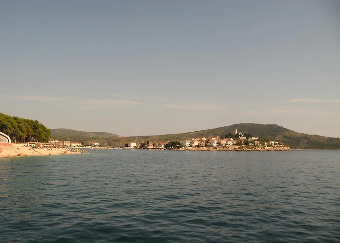 Nizic Апартаменты *