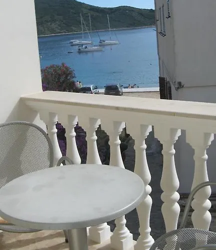 Nizic Примоштен