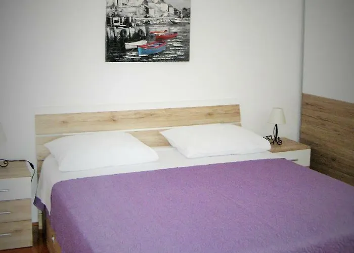 Nizic Apartamento Primošten